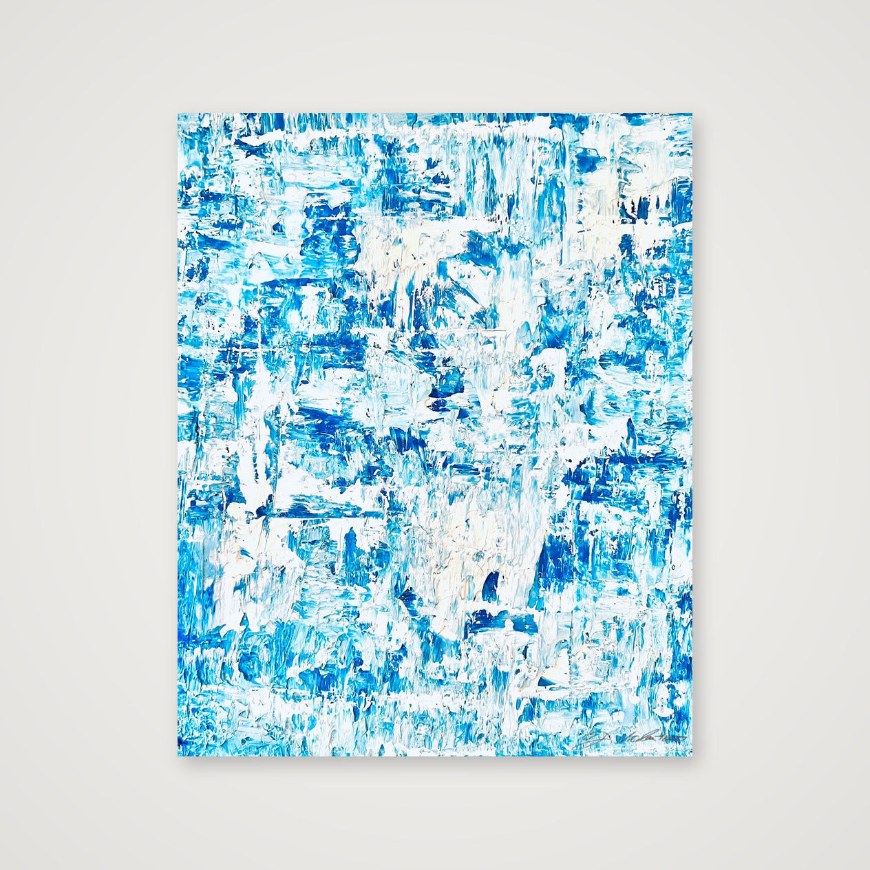 VELLUTONDA_Sebastien DI NICOLANTONIO — 40×50cm, 16×20" Print only