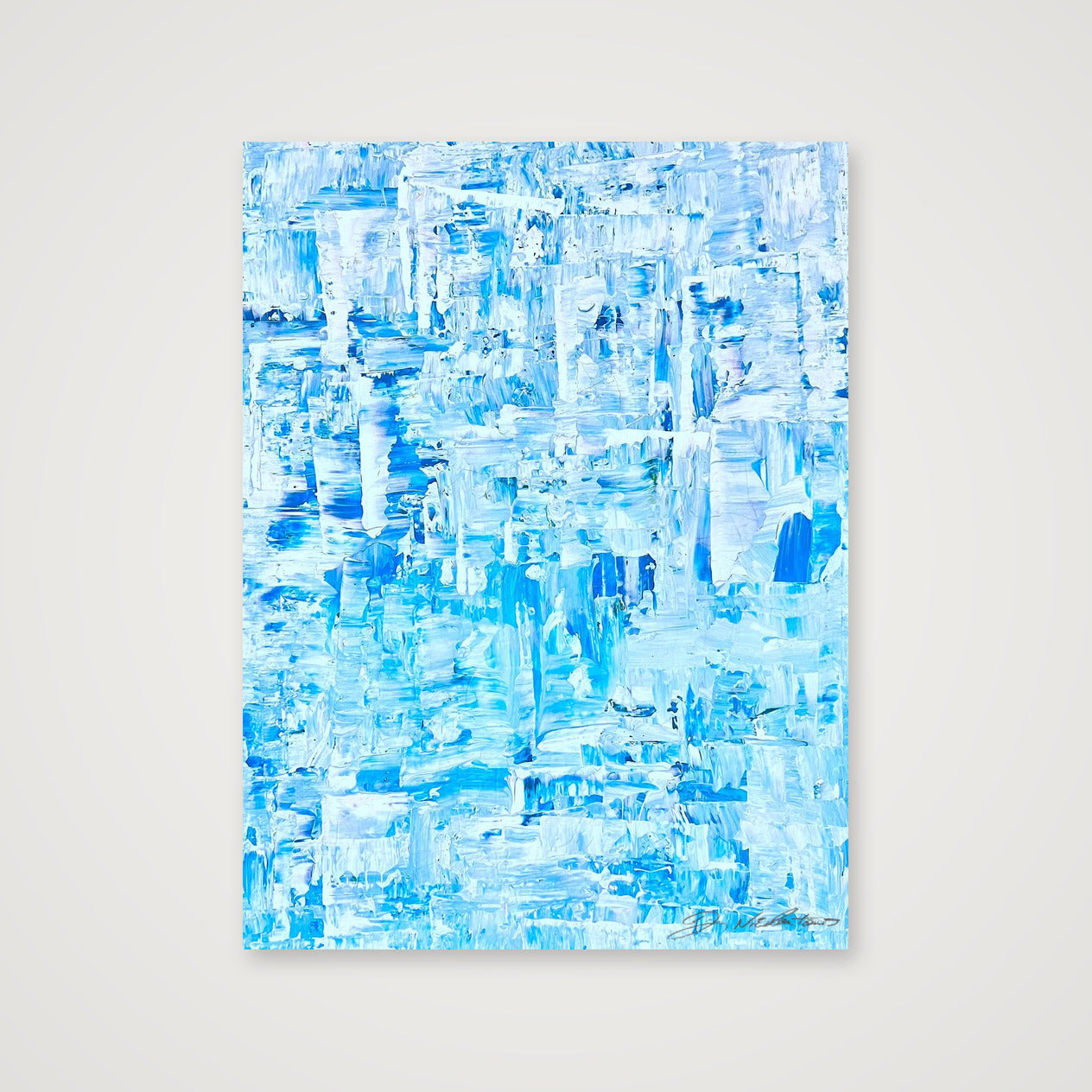 SPUMA MARIS_Sebastien DI NICOLANTONIO — 30×40cm, 12×16" Print only