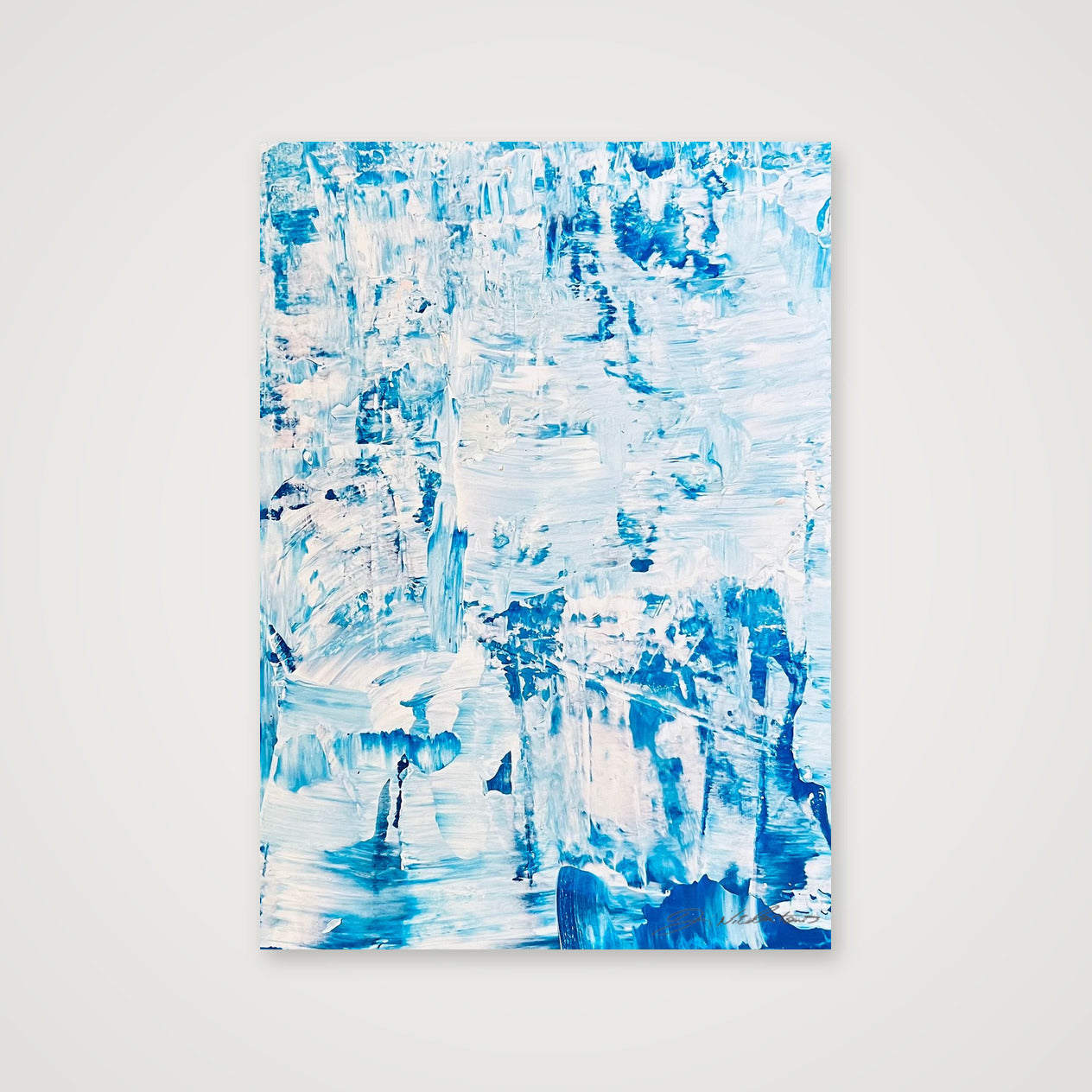 KYMAZUR_Sebastien DI NICOLANTONIO — A4 (21×30cm, 8×12") Print only