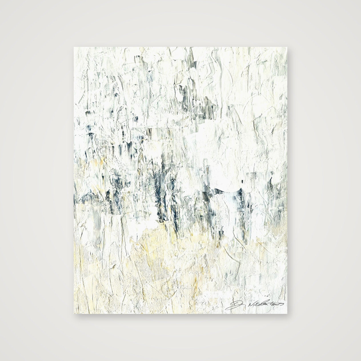 CALMOSOLE_Sebastien DI NICOLANTONIO — 28×35cm, 11×14" Print only