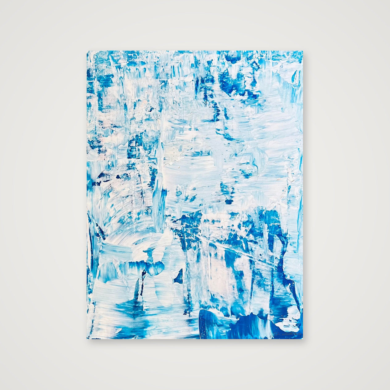 KYMAZUR_Sebastien DI NICOLANTONIO — 60×80cm, 24×31" Print only