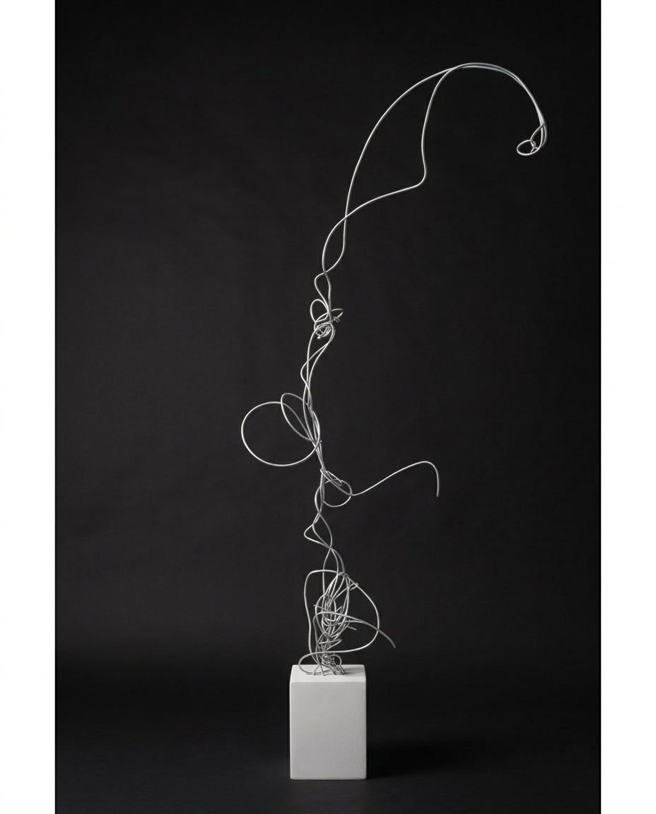 Elan-divin-sculpture-sebastien-di nicolantonio