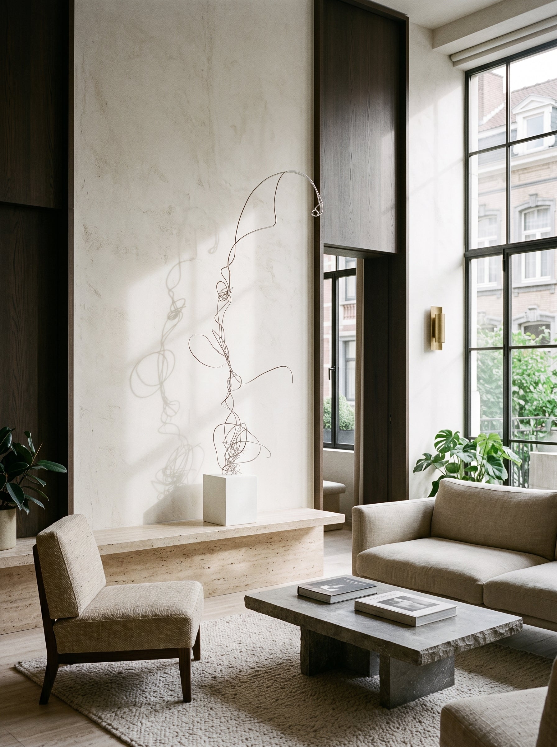 Elan-divin-sculpture-sebastien-di nicolantonio