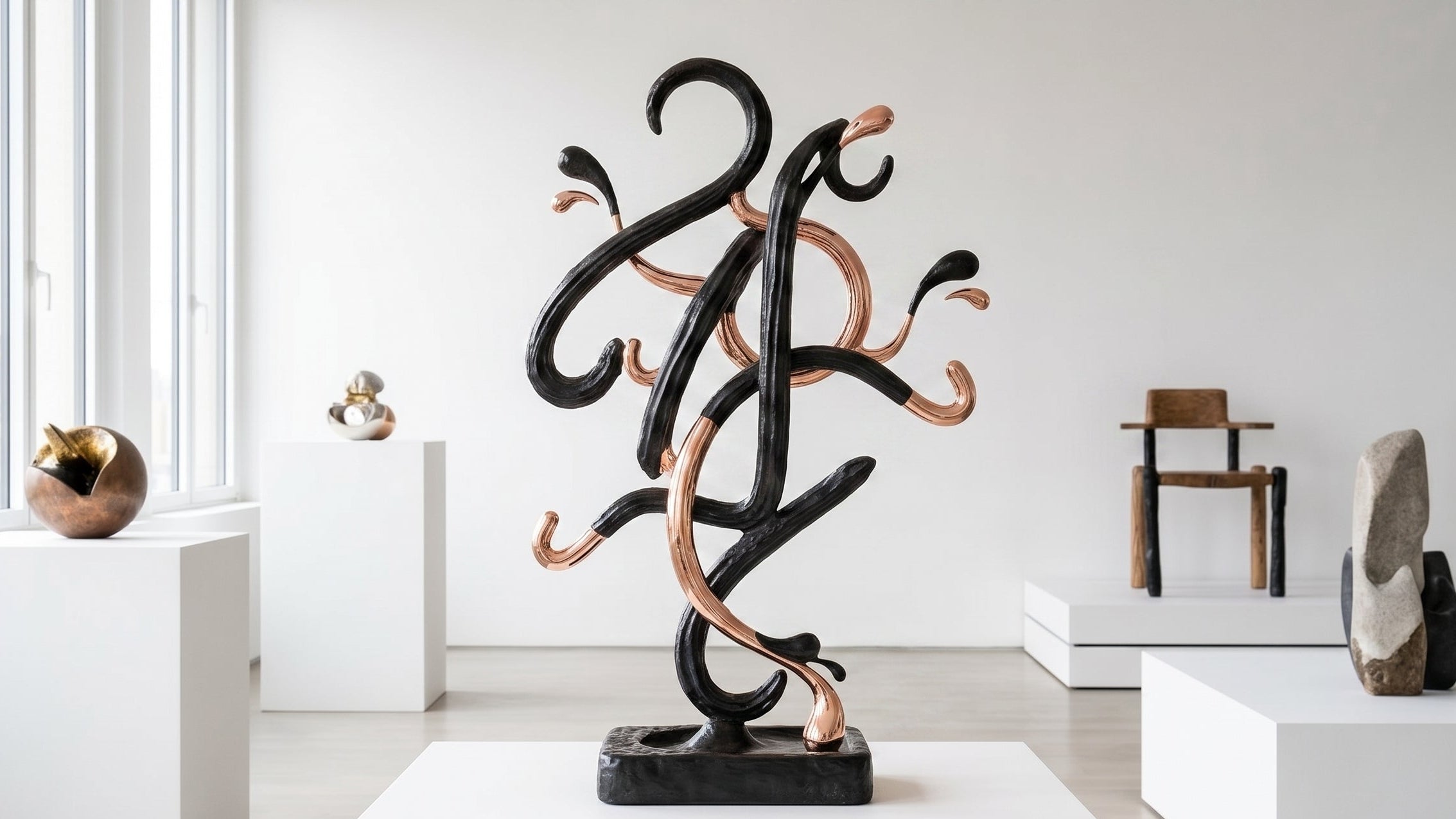 Sculpture