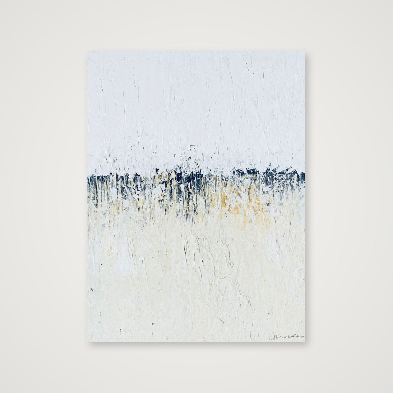 CITTADOLCE_Sebastien-DI NICOLANTONIO — 60×80cm, 24×31" Print only