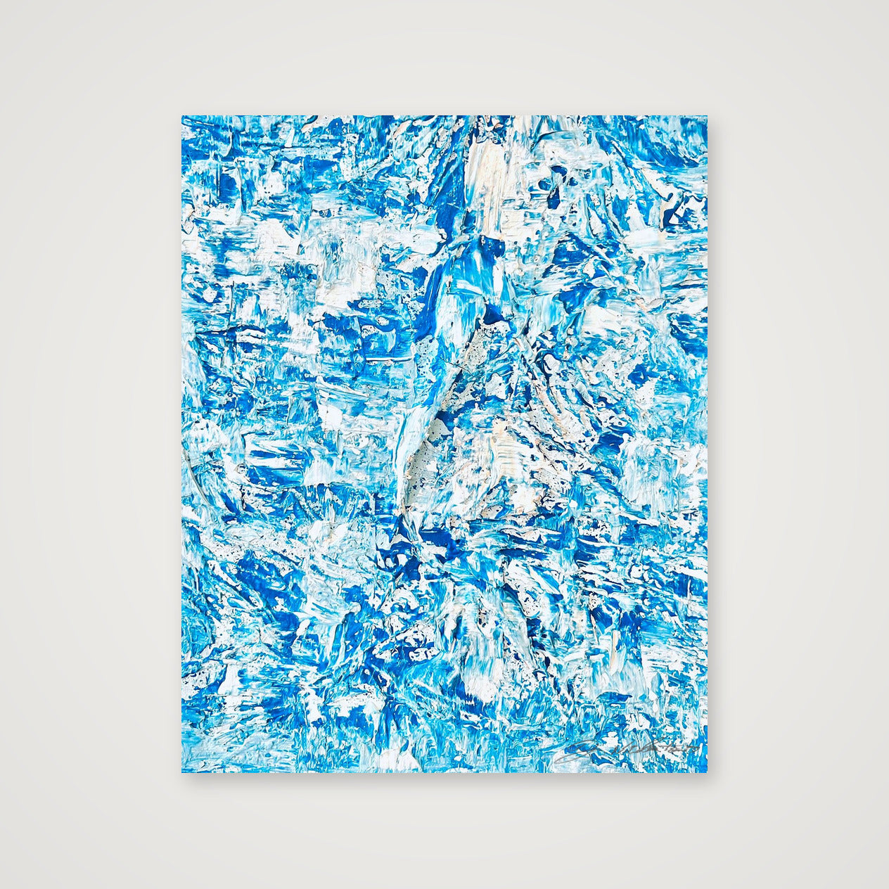 ONDIVAGO_ Sebastien-DI NICOLANTONIO — 28×35cm, 11×14" Print only