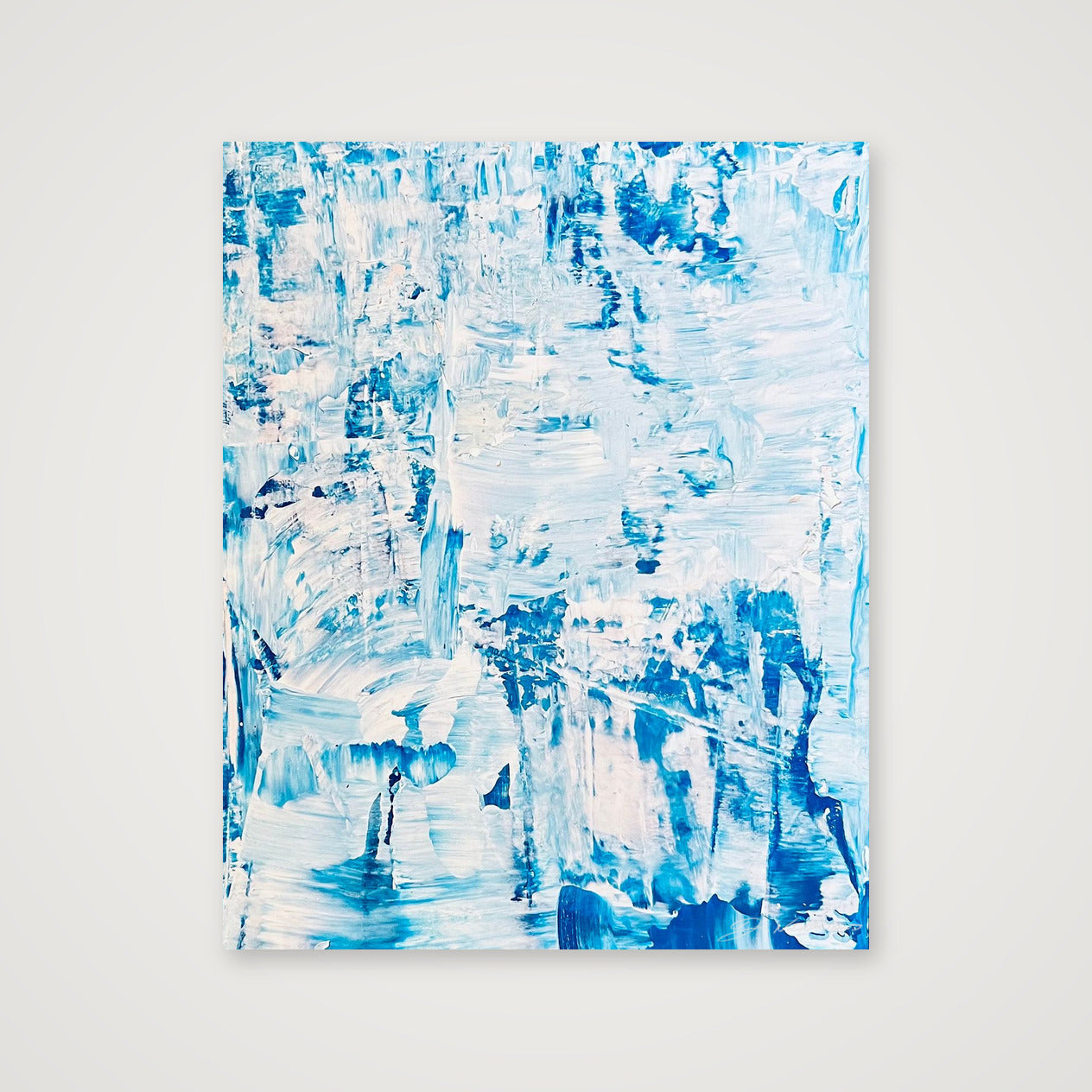 KYMAZUR_Sebastien DI NICOLANTONIO — 40×50cm, 16×20" Print only