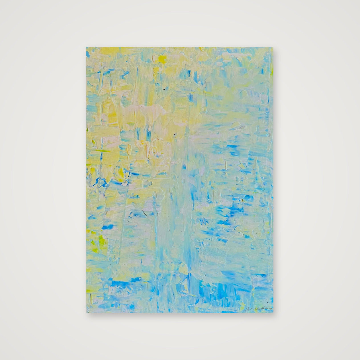 ALBORE_Sebastien DI NICOLANTONIO — 59×84cm, 23×33" Print only