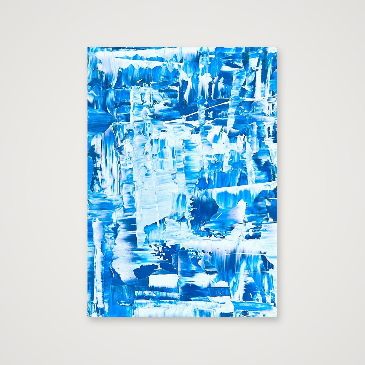 AESTUS_Sebastien DI NICOLANTONIO — 59×84cm, 23×33" Print only